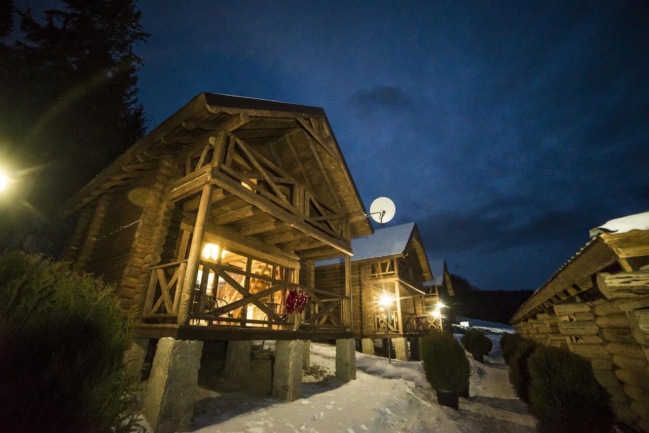 Monastic Spa карпати Hotel