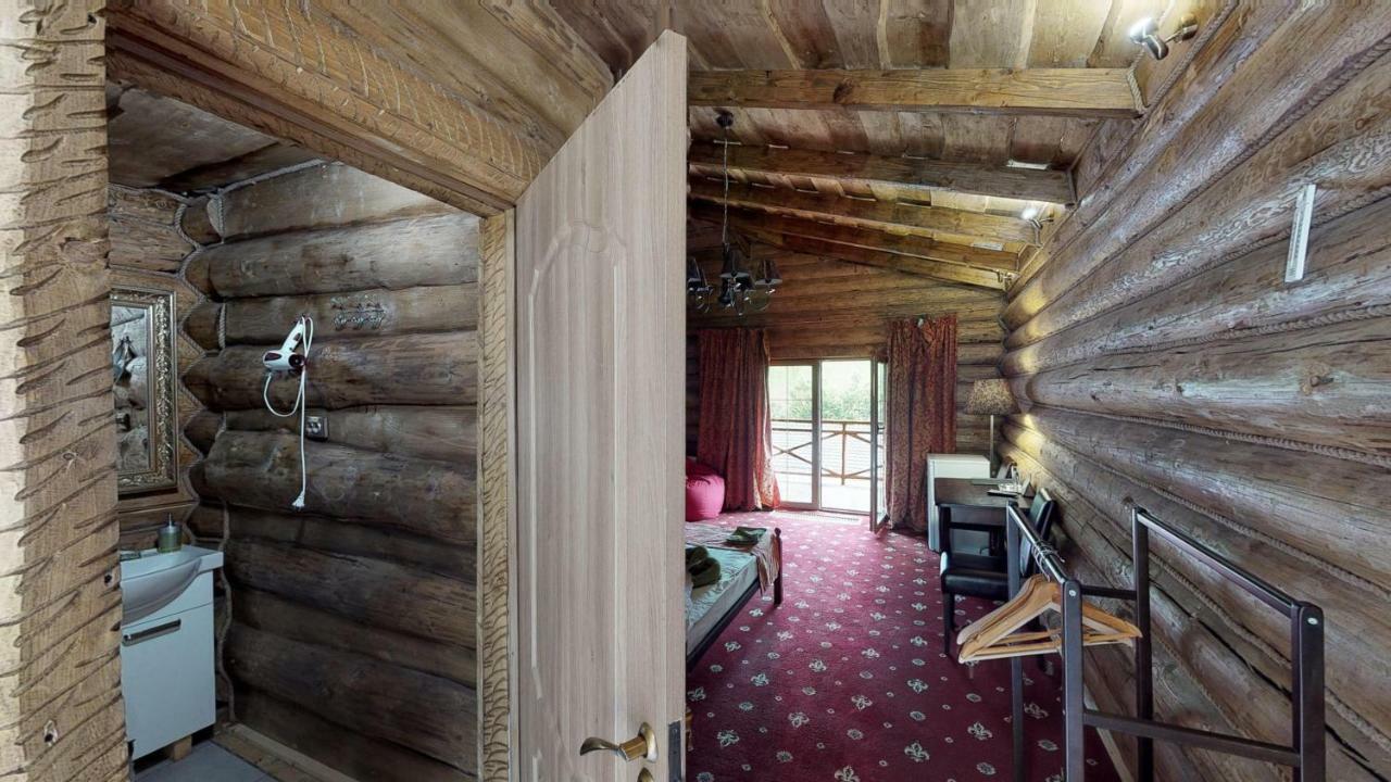 Eco Monastic-spa монастік-спа монастик-спа