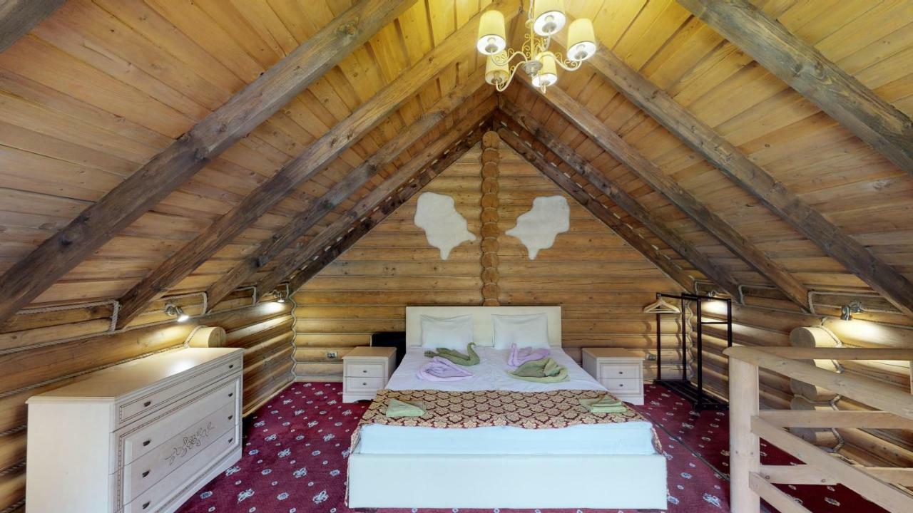Eco Monastic-spa монастік-спа монастик-спа Орів
