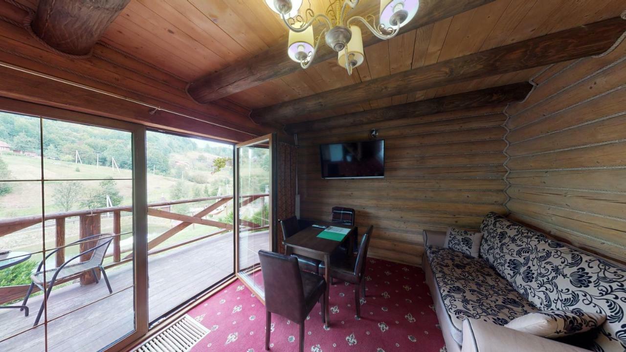 Eco Monastic-spa монастік-спа монастик-спа 3* Орів
