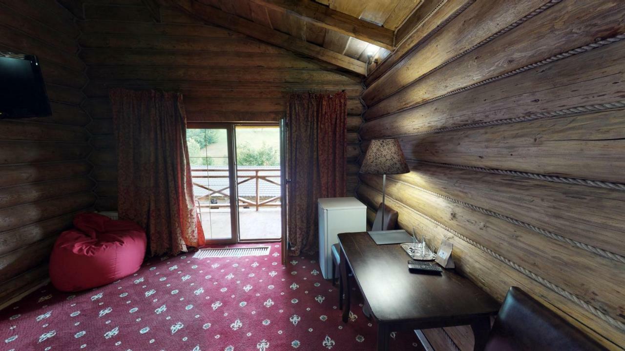 Готель Eco Monastic-spa монастік-спа монастик-спа