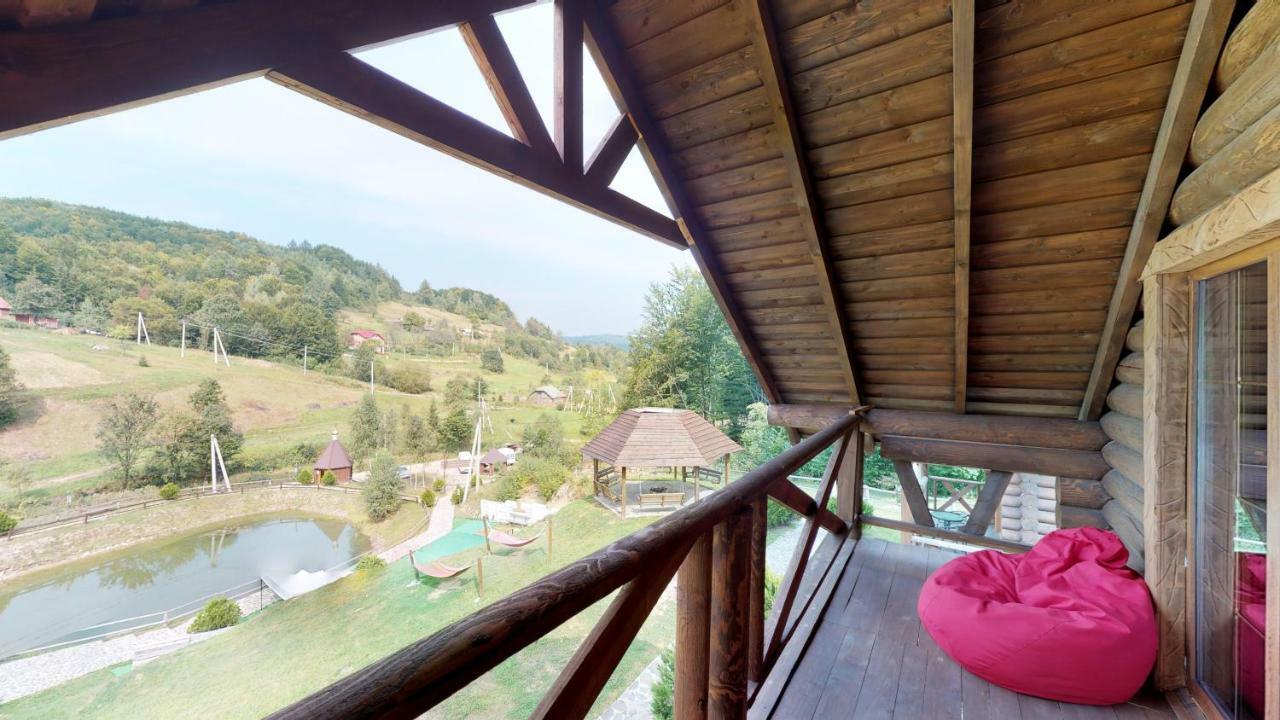 Eco Monastic-spa монастік-спа монастик-спа Готель